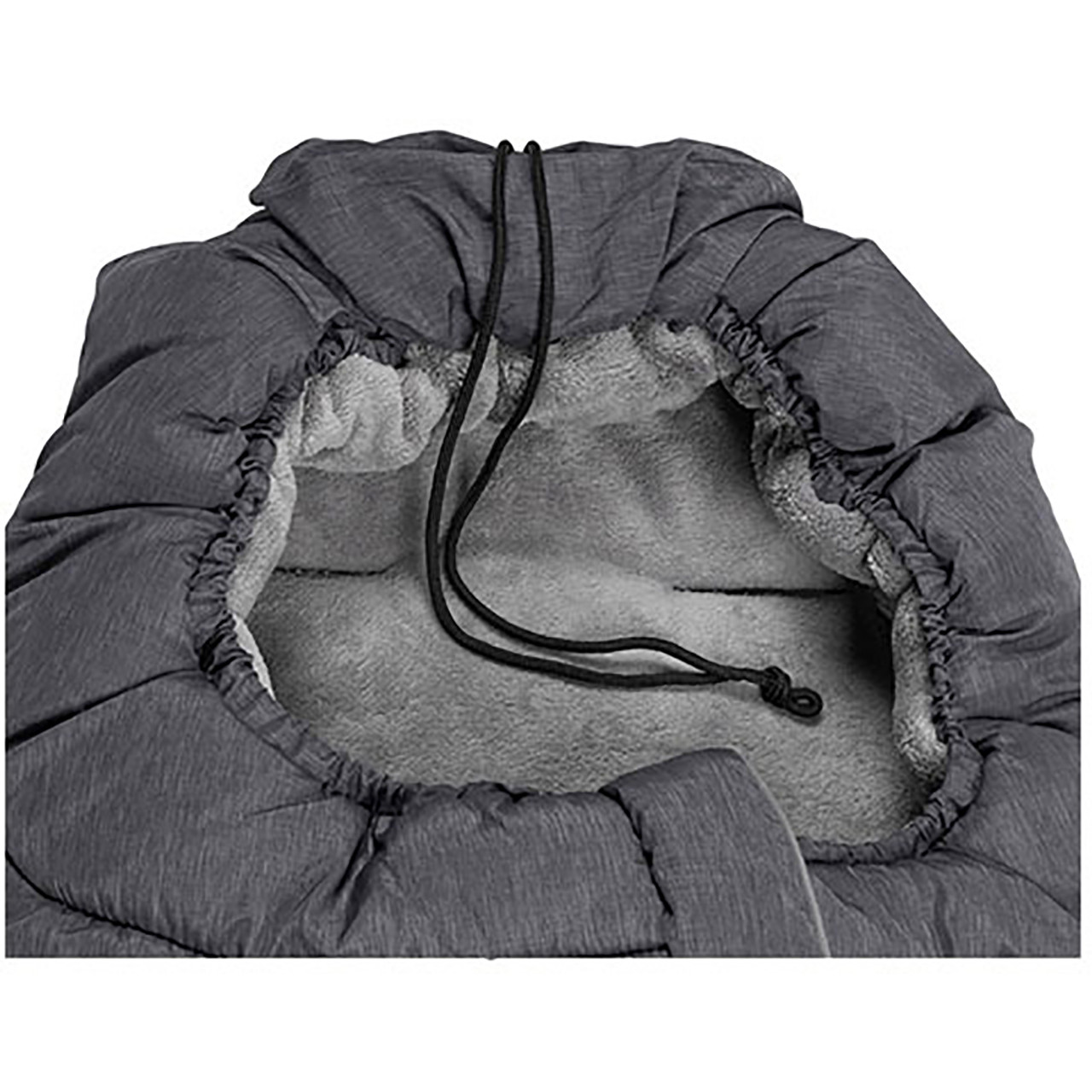 clevamama universal footmuff