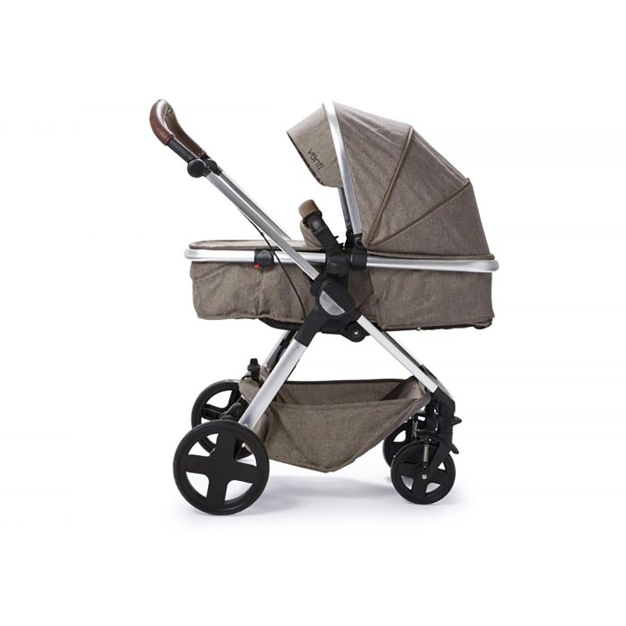 venti 2 in 1 pushchair reviews