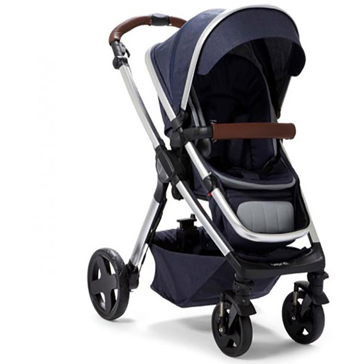 venti travel system grey