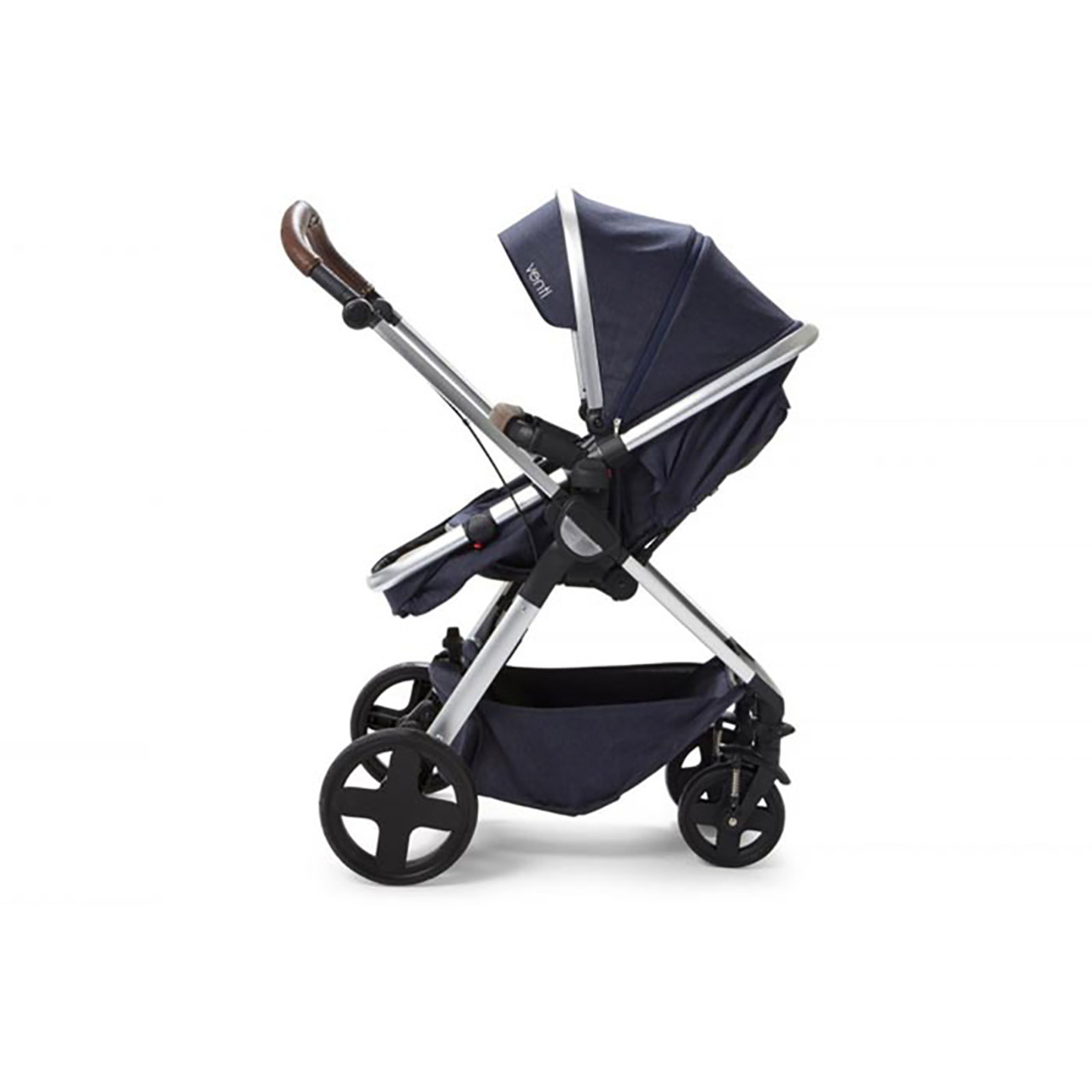 venti pushchair reviews