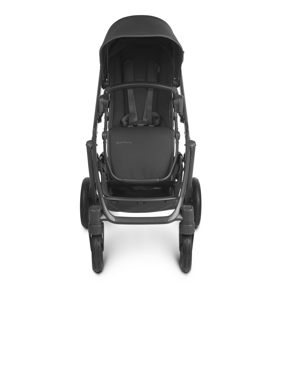 uppababy vista dimensions cm