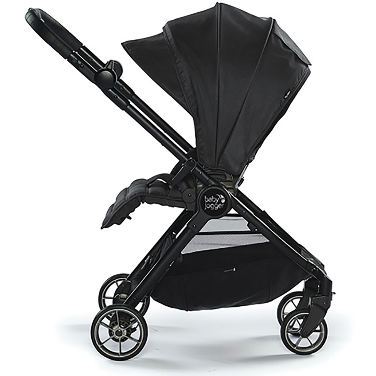 baby jogger city mini gt granite