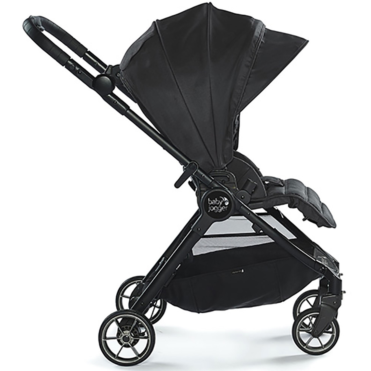 baby jogger city mini gt granite