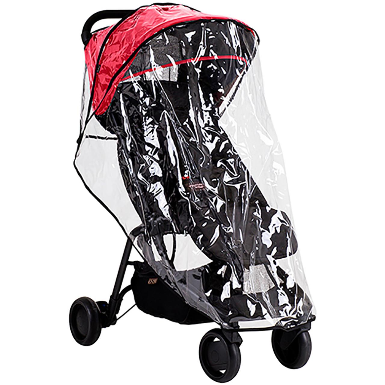 mountain buggy nano 2