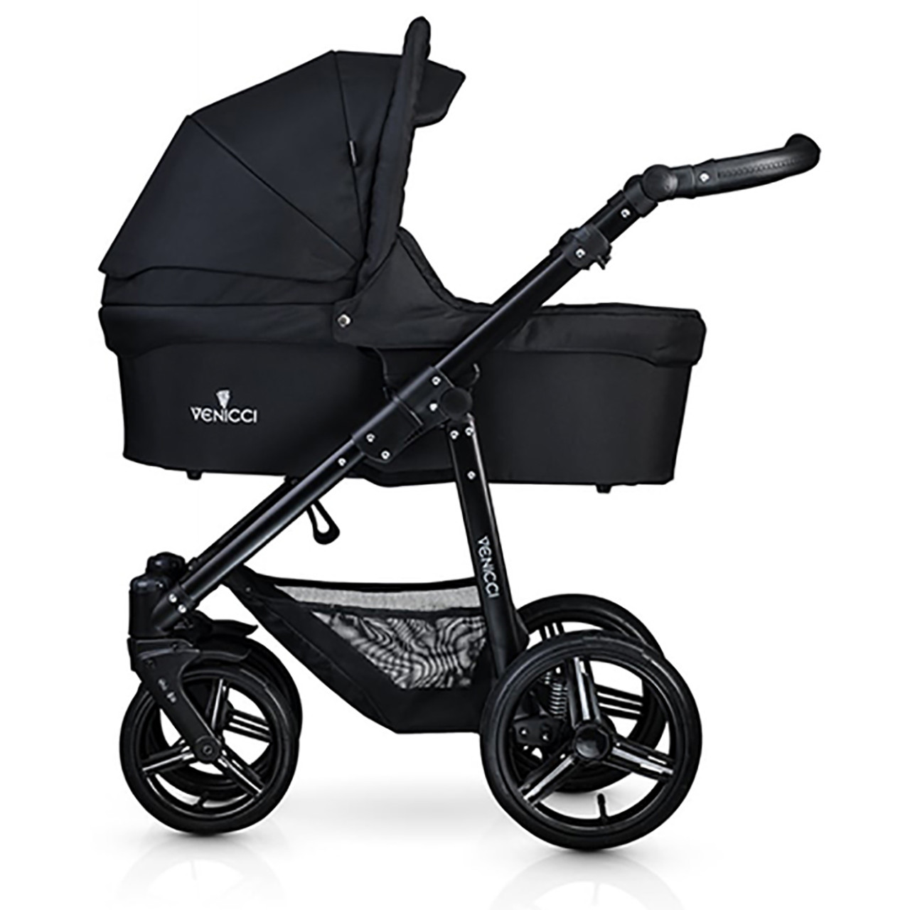 venicci pram bundle