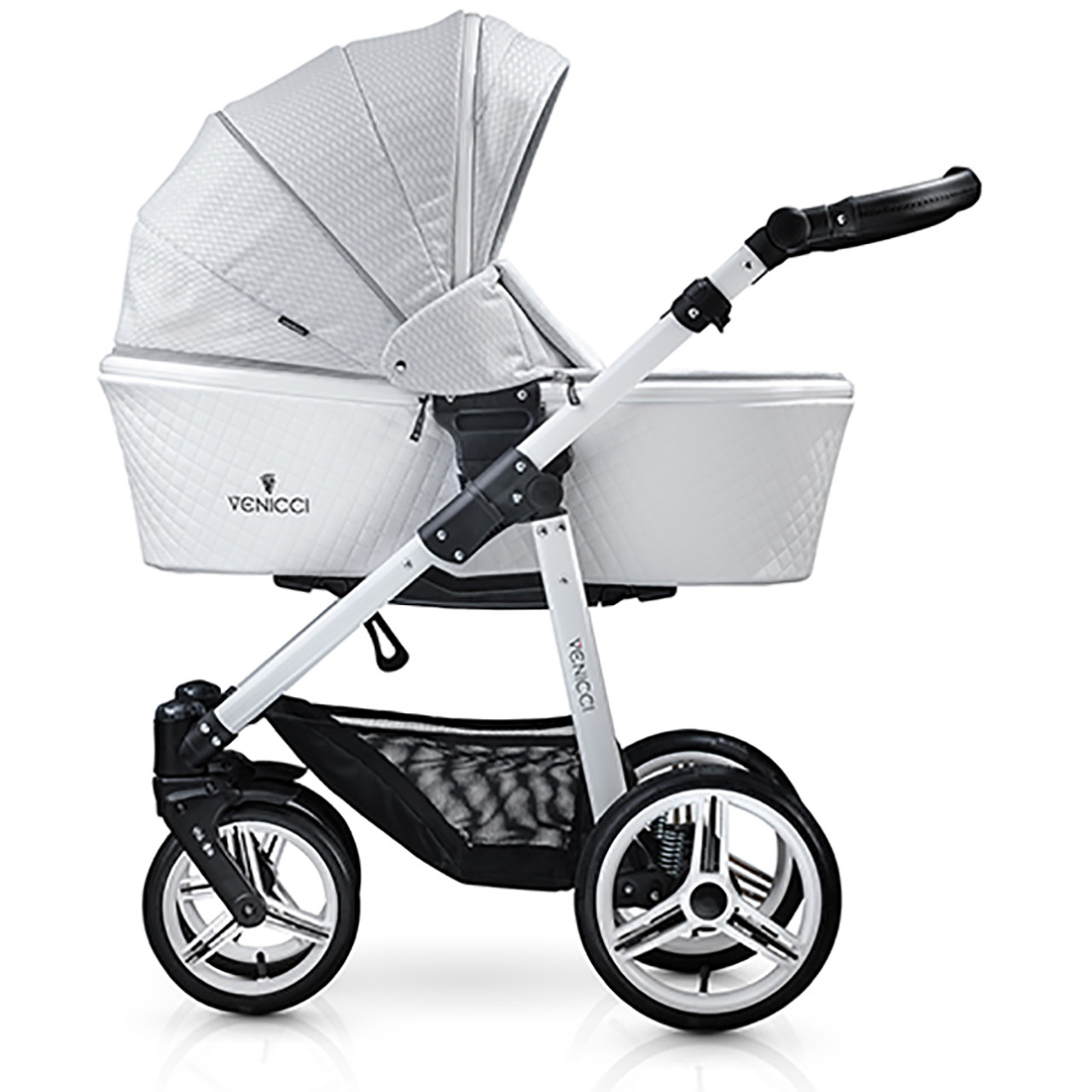 buggy board for venicci pram