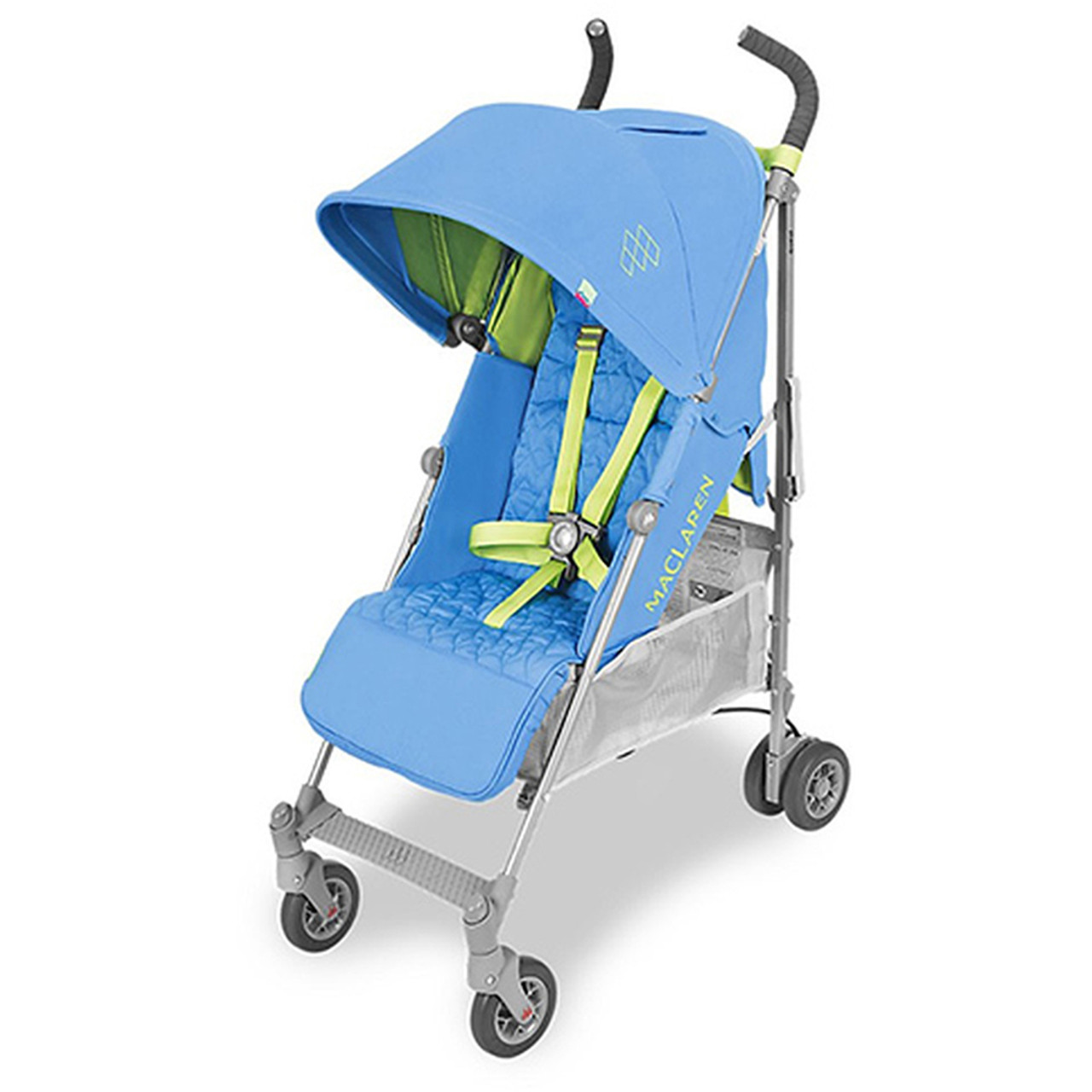 maclaren quest medieval stroller