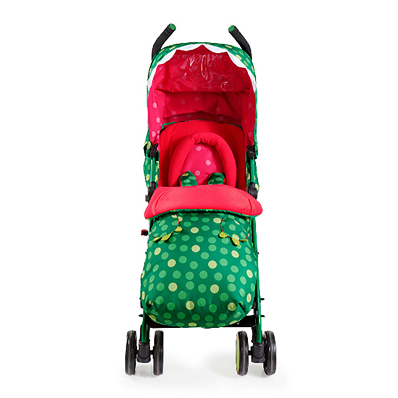 cosatto dinosaur pram