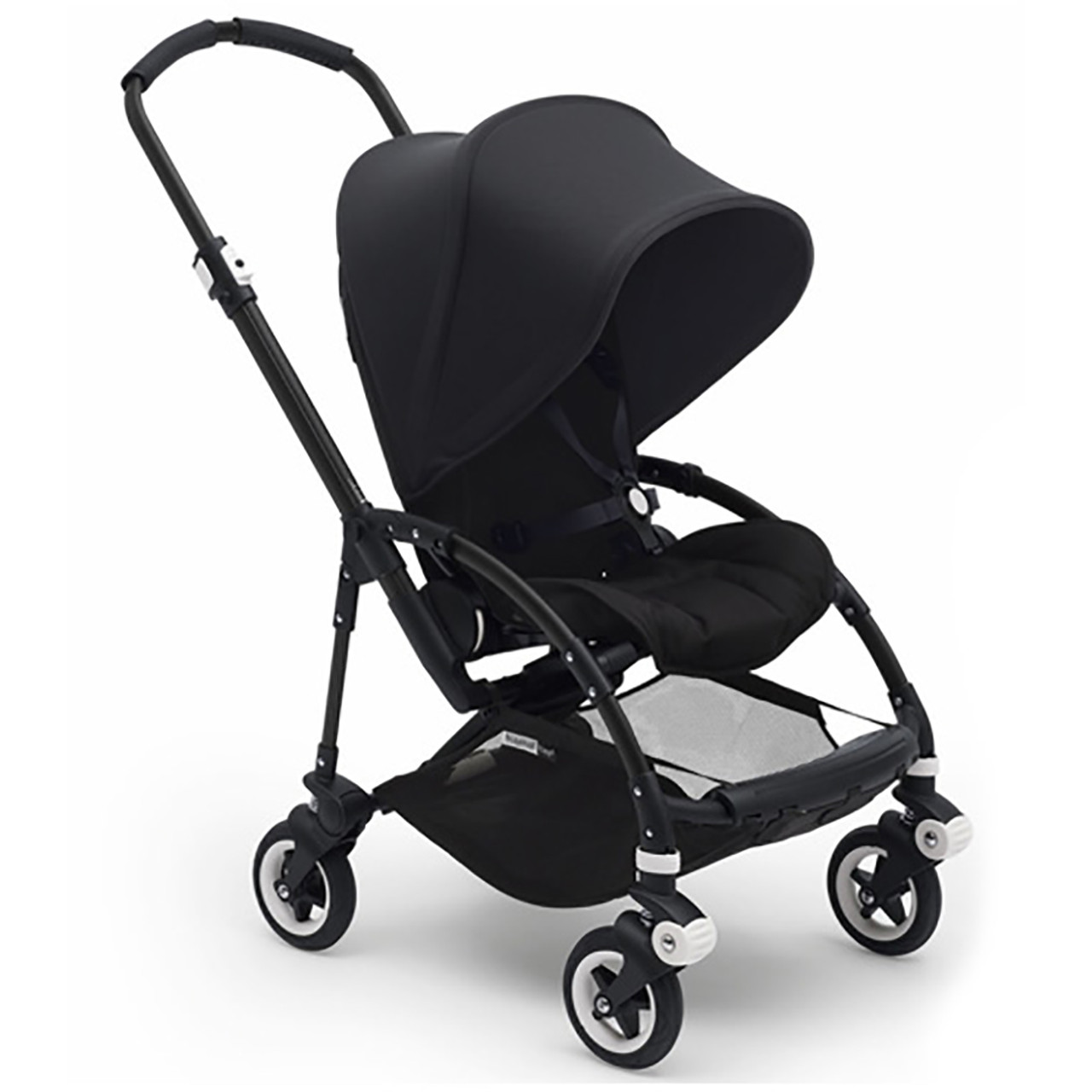 bugaboo bee 3 weight kg