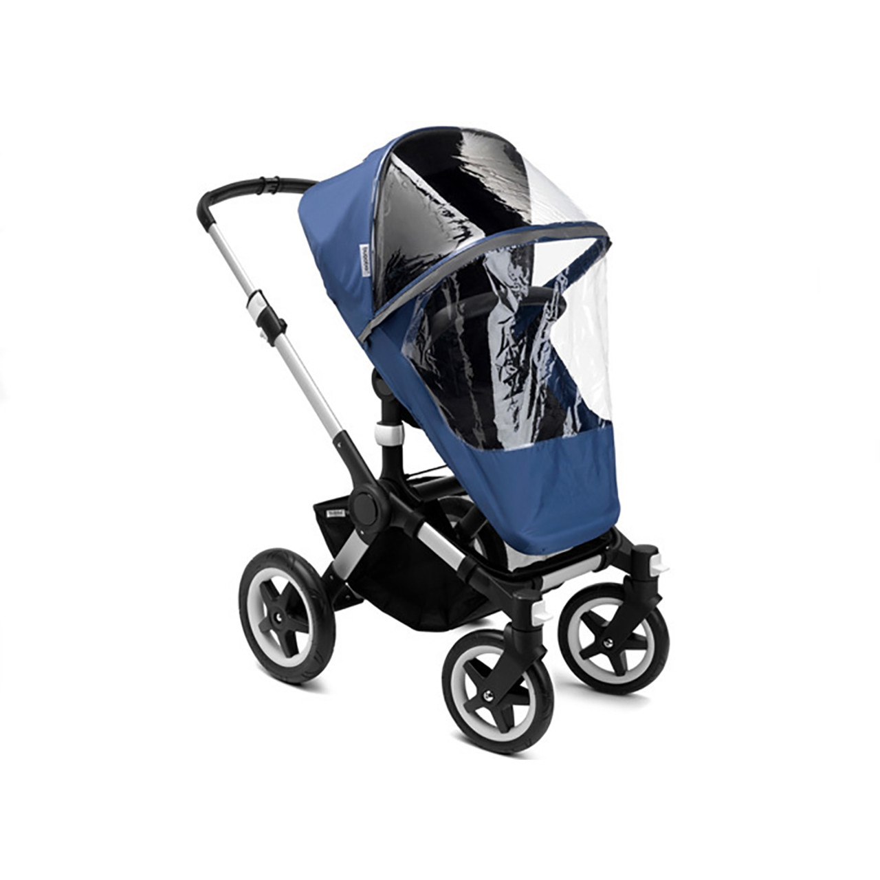 bugaboo fox rain cover