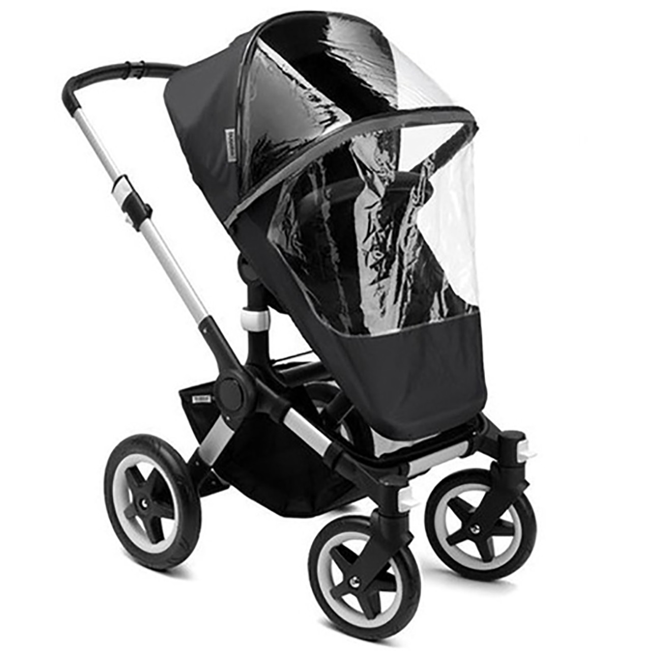 bugaboo fox footmuff