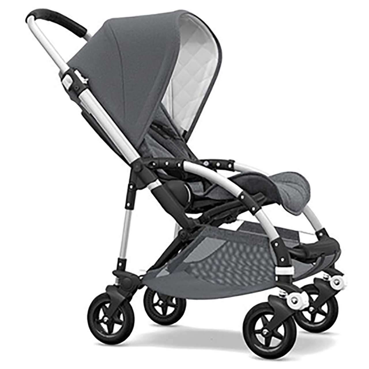 bugaboo bee 5 khaki