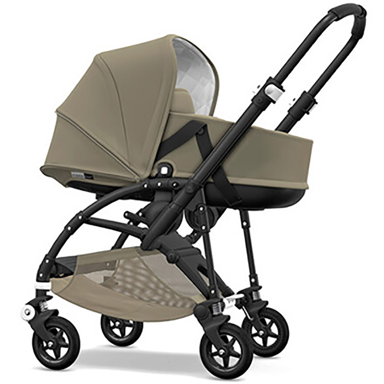 bugaboo bee classic