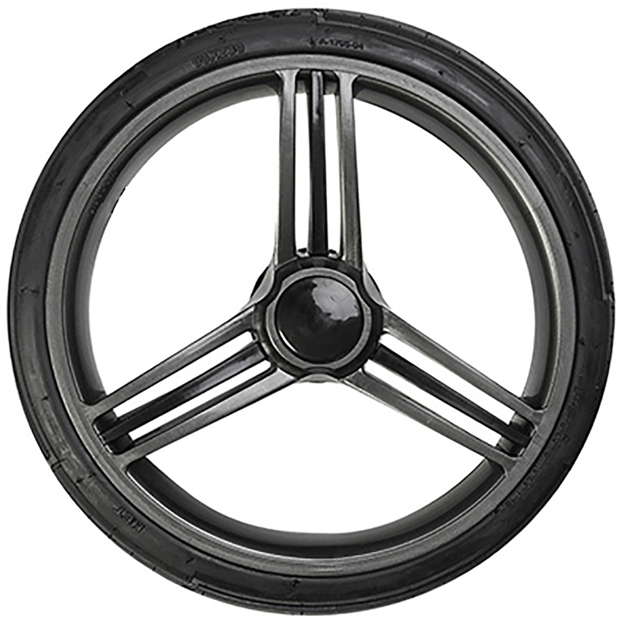 venicci pram wheel replacement