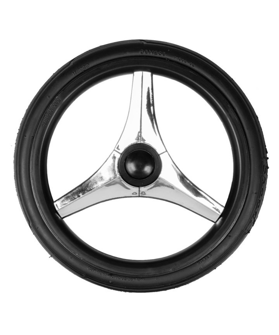 Venicci hot sale pram wheels