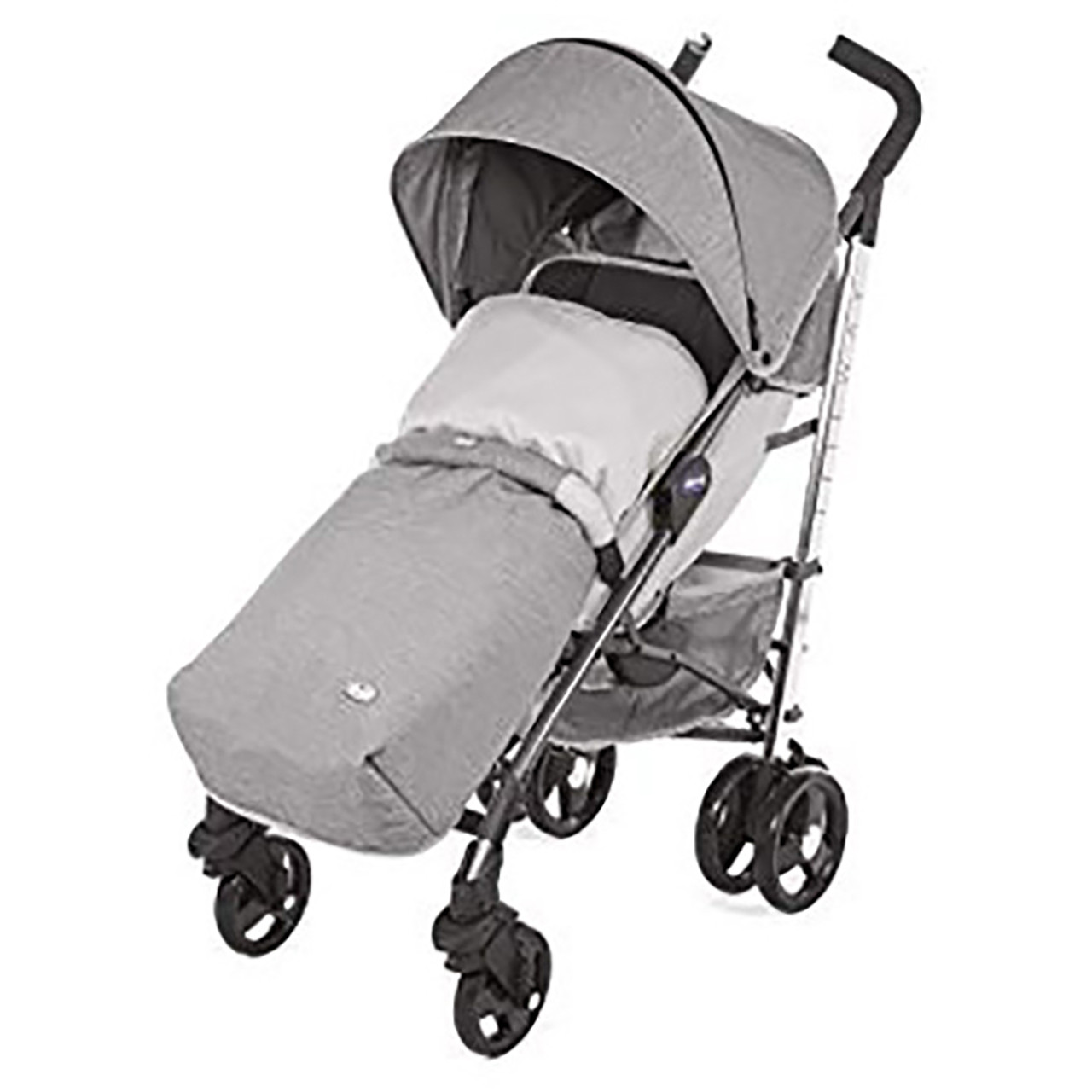 chicco compact stroller