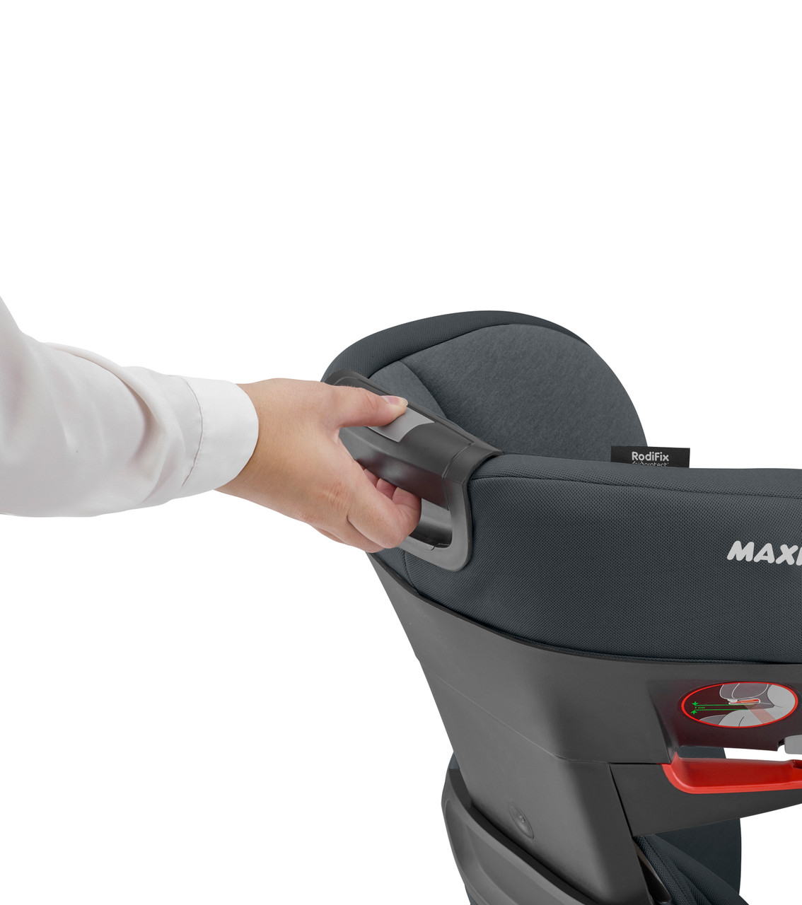 Maxi Cosi Rodifix Air Protect Seat - Eurobaby