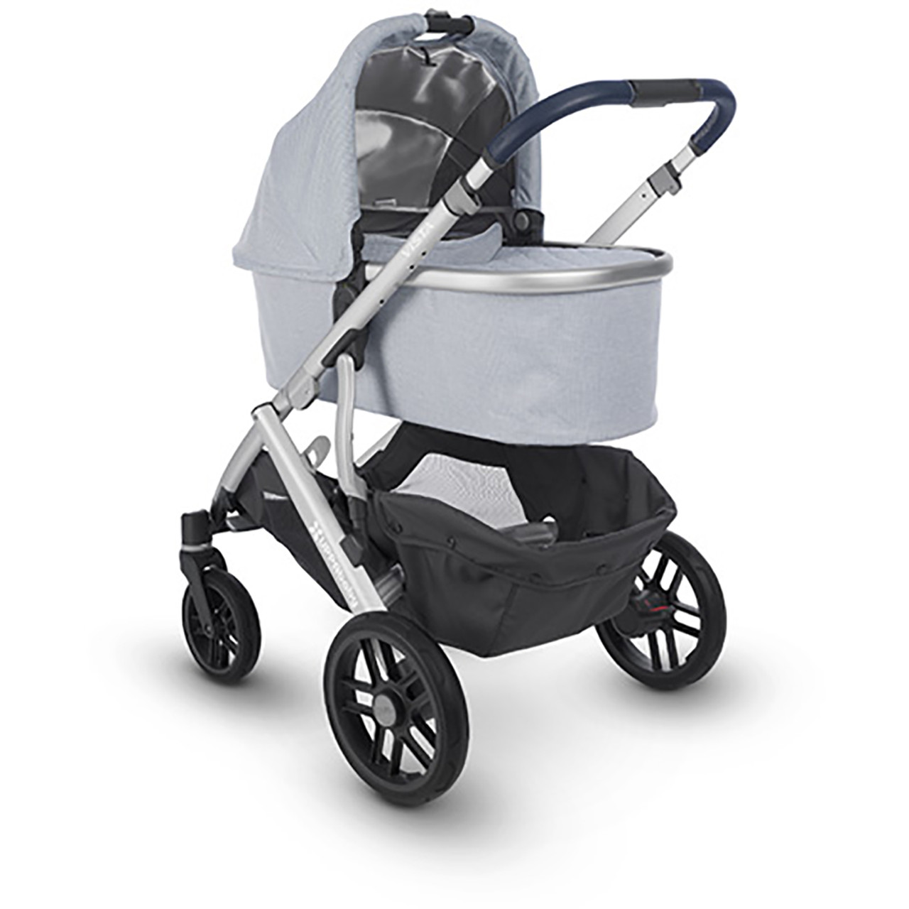 william uppababy vista