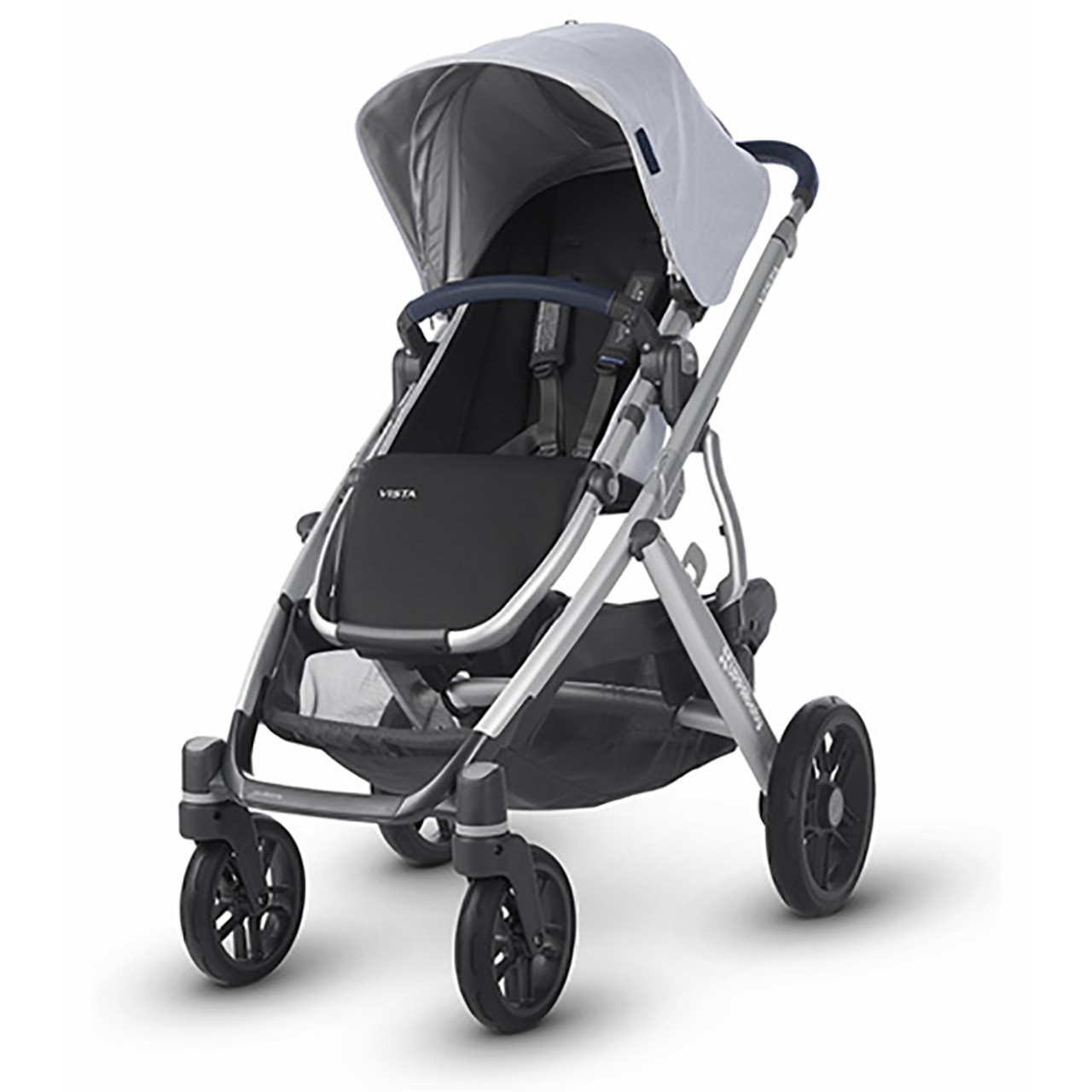 uppababy vista bug net