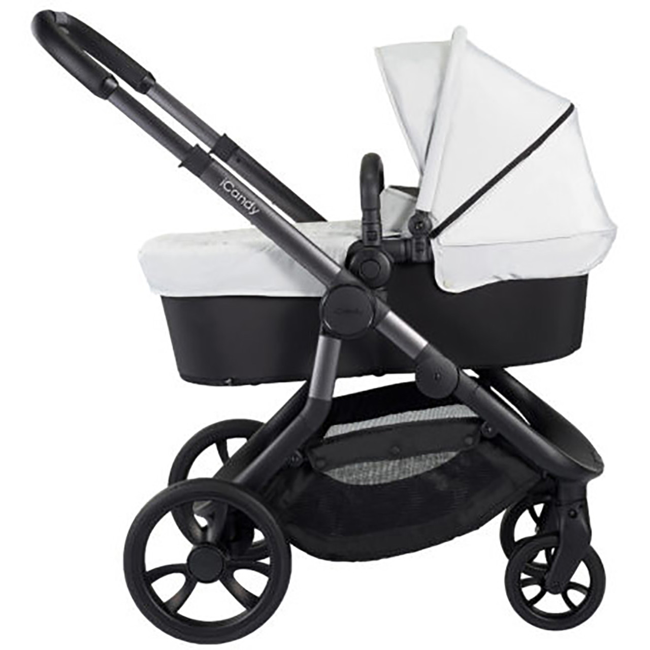 pushchair icandy