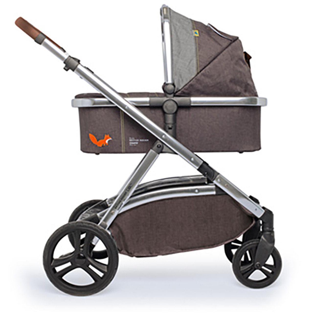 cosatto twin travel system