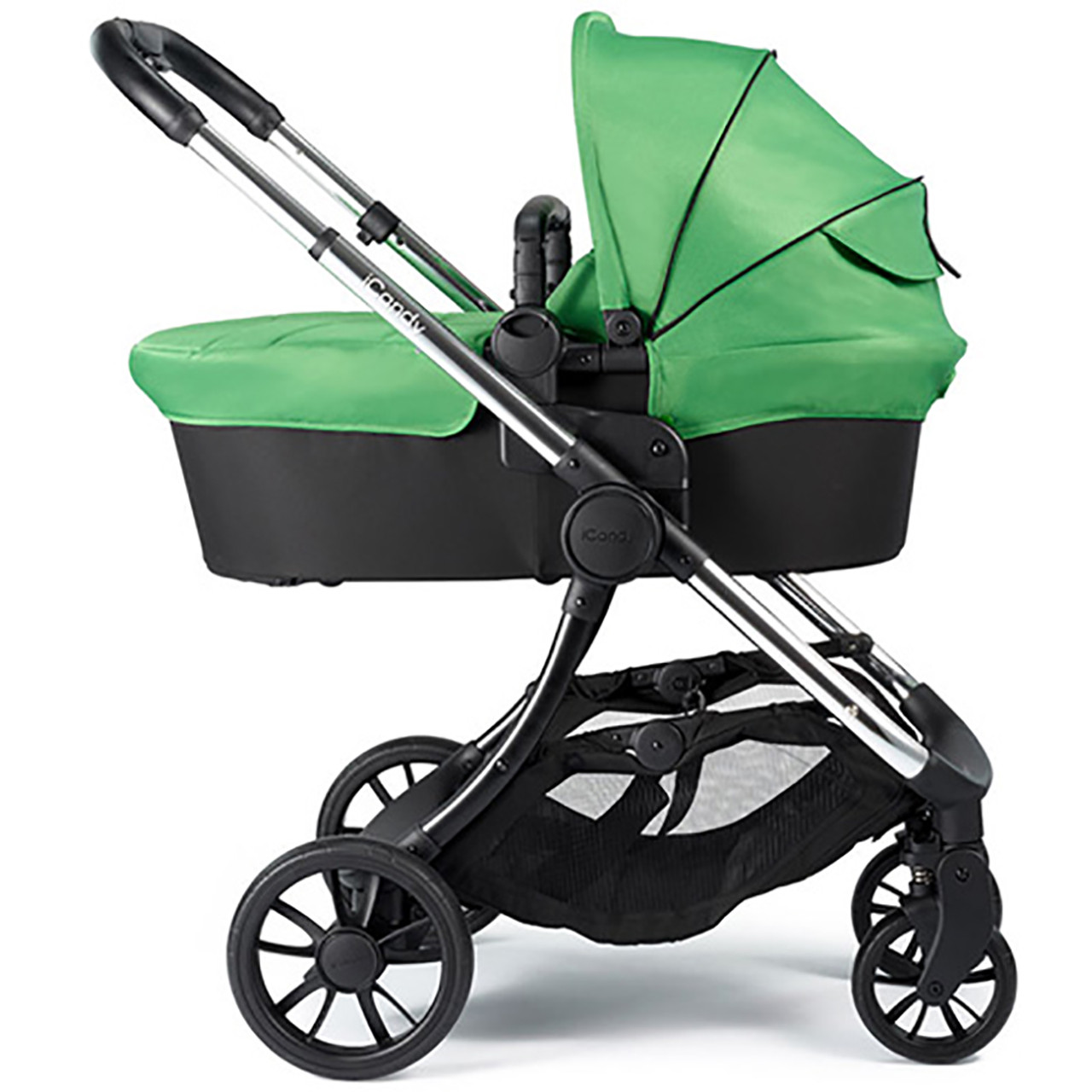 babylo brava stroller