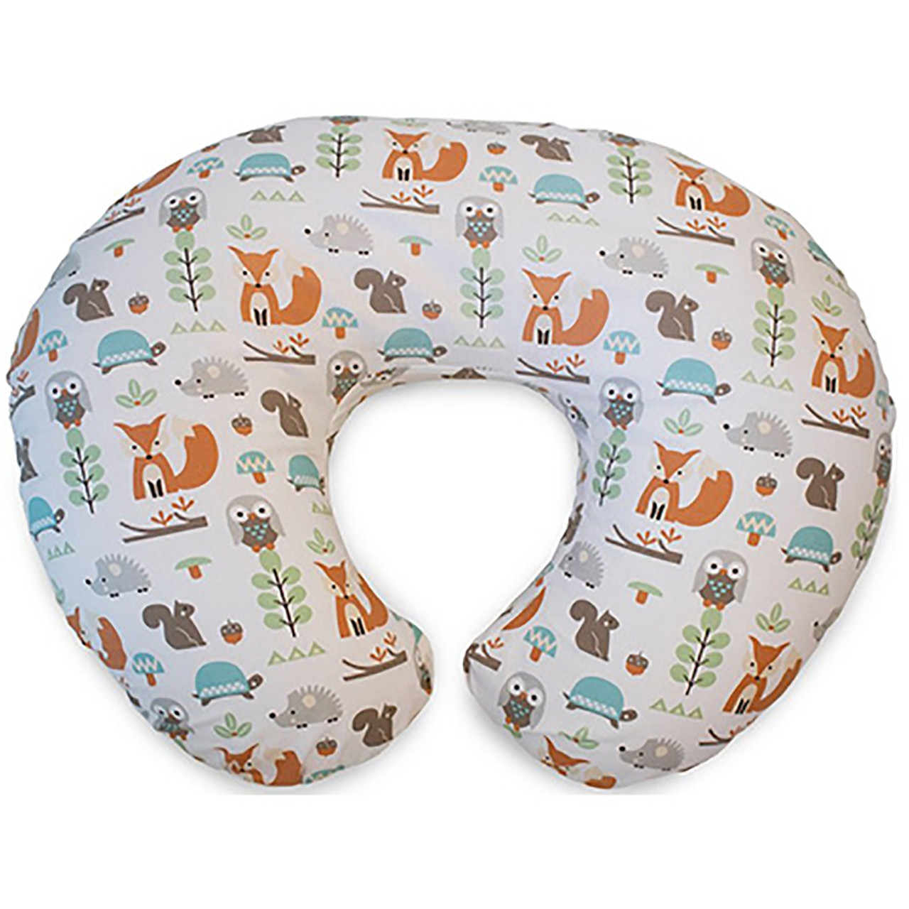 Chicco Boppy Nursing Pillow - Modern 