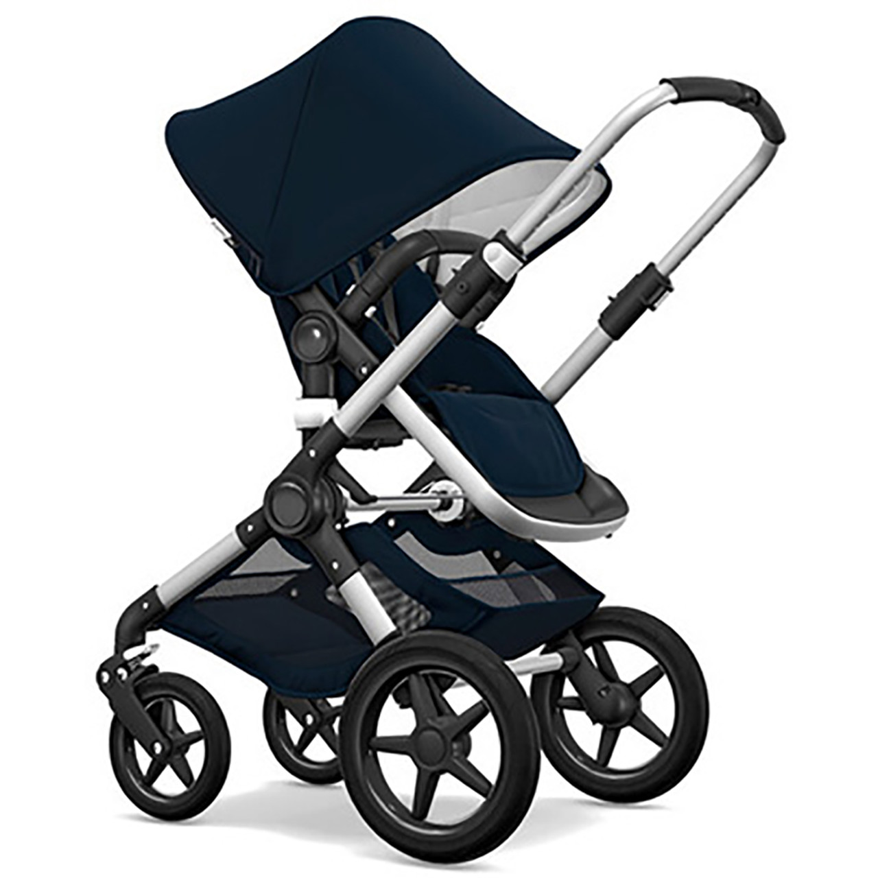 bugaboo fox classic review