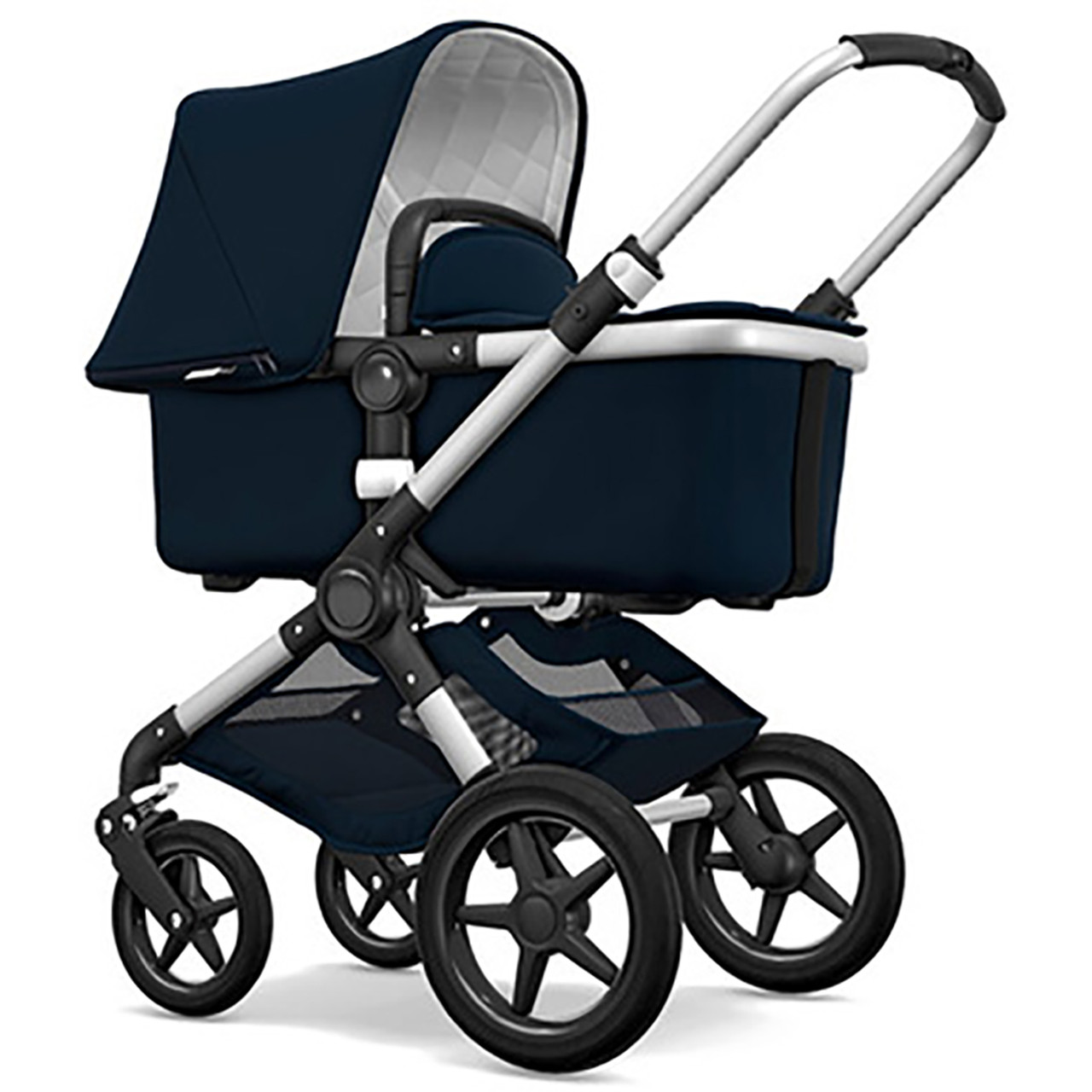 bugaboo fox complete stroller