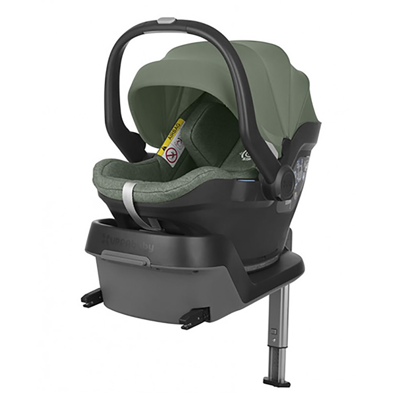 uppababy snug seat uk