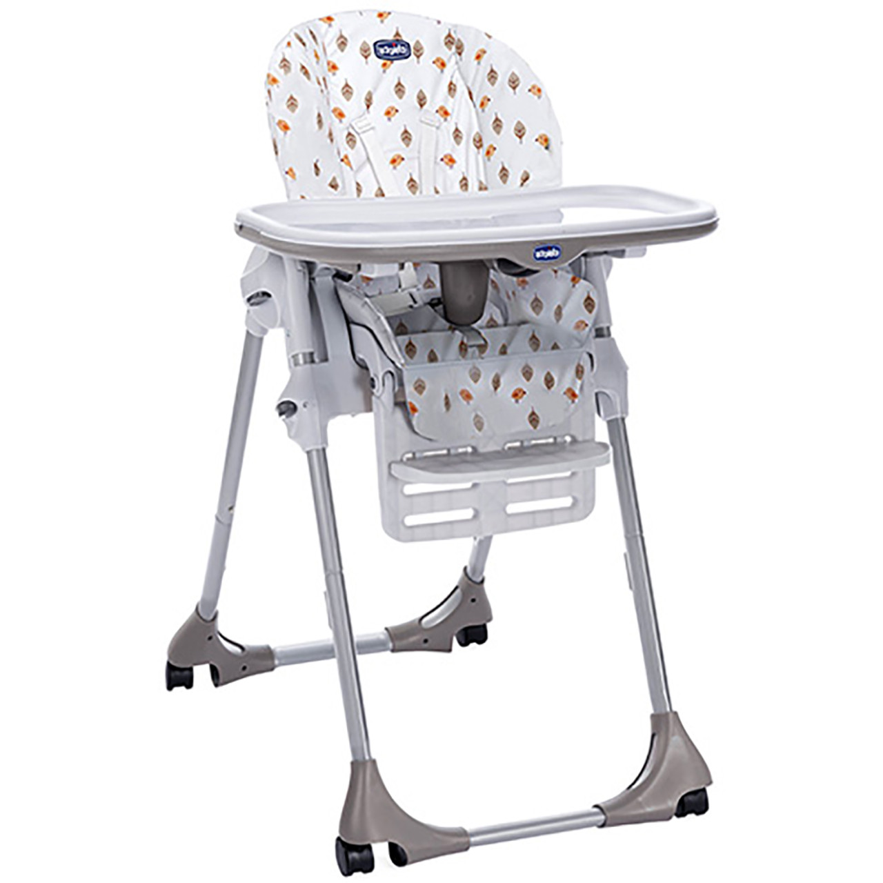 polly easy highchair