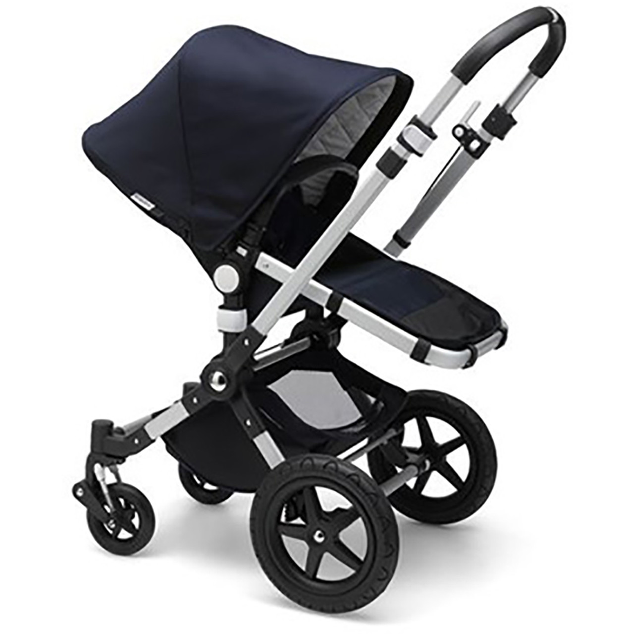 navy blue bugaboo