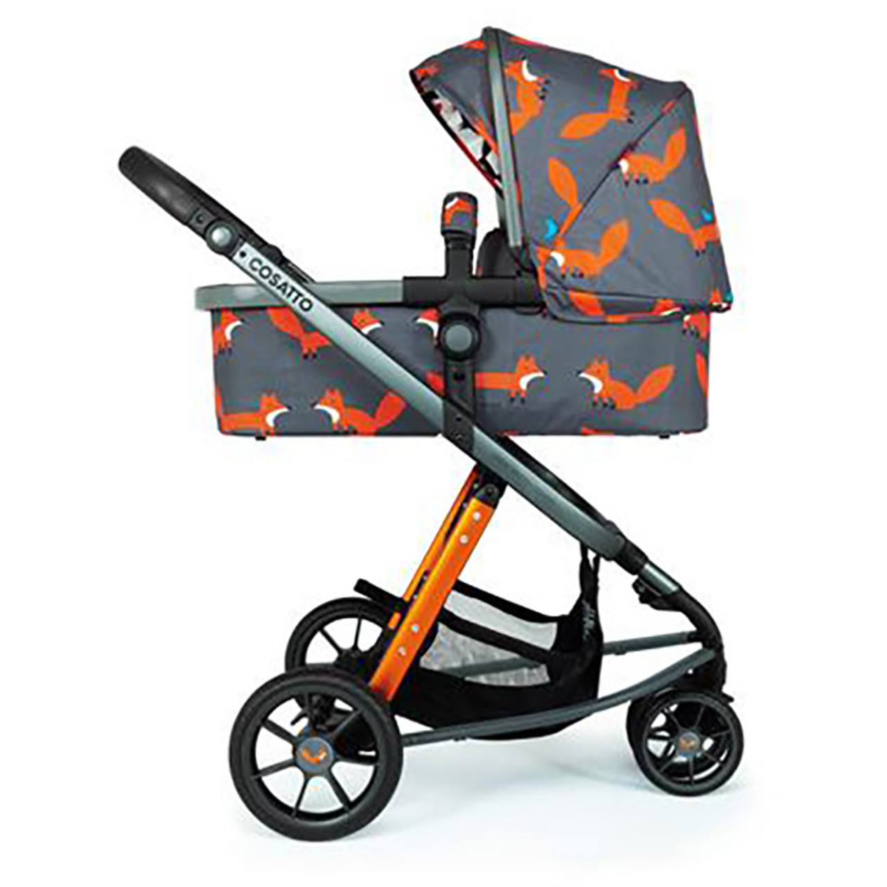 cosatto giggle buggy board