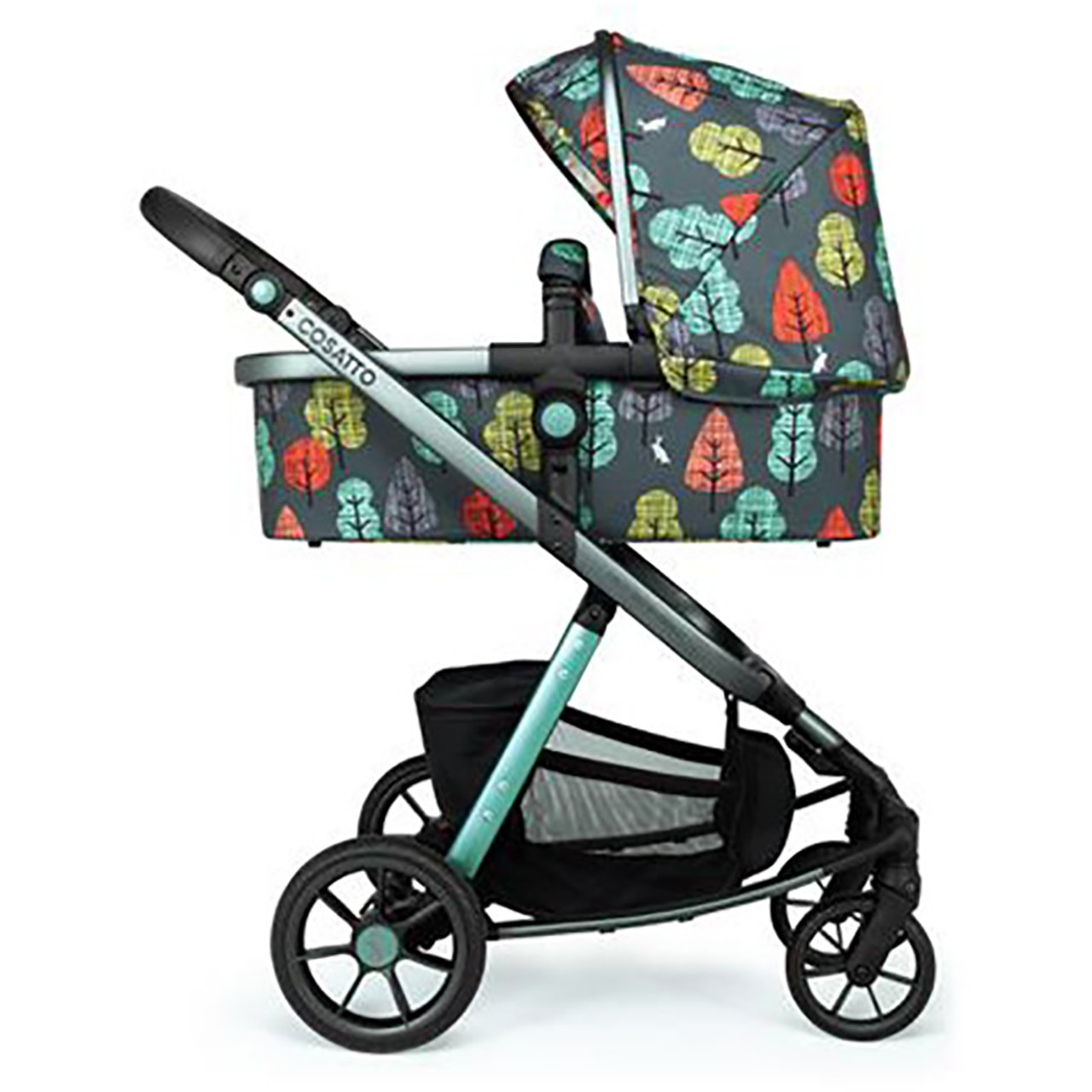 cosatto pushchair