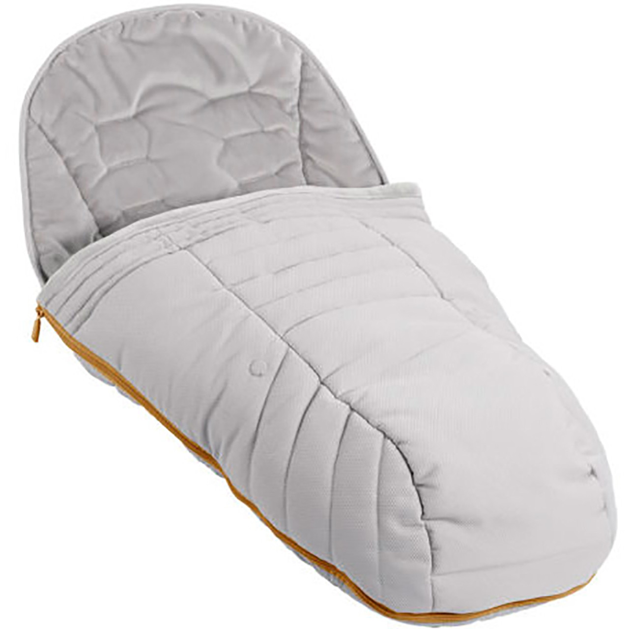 icandy peach 3 footmuff