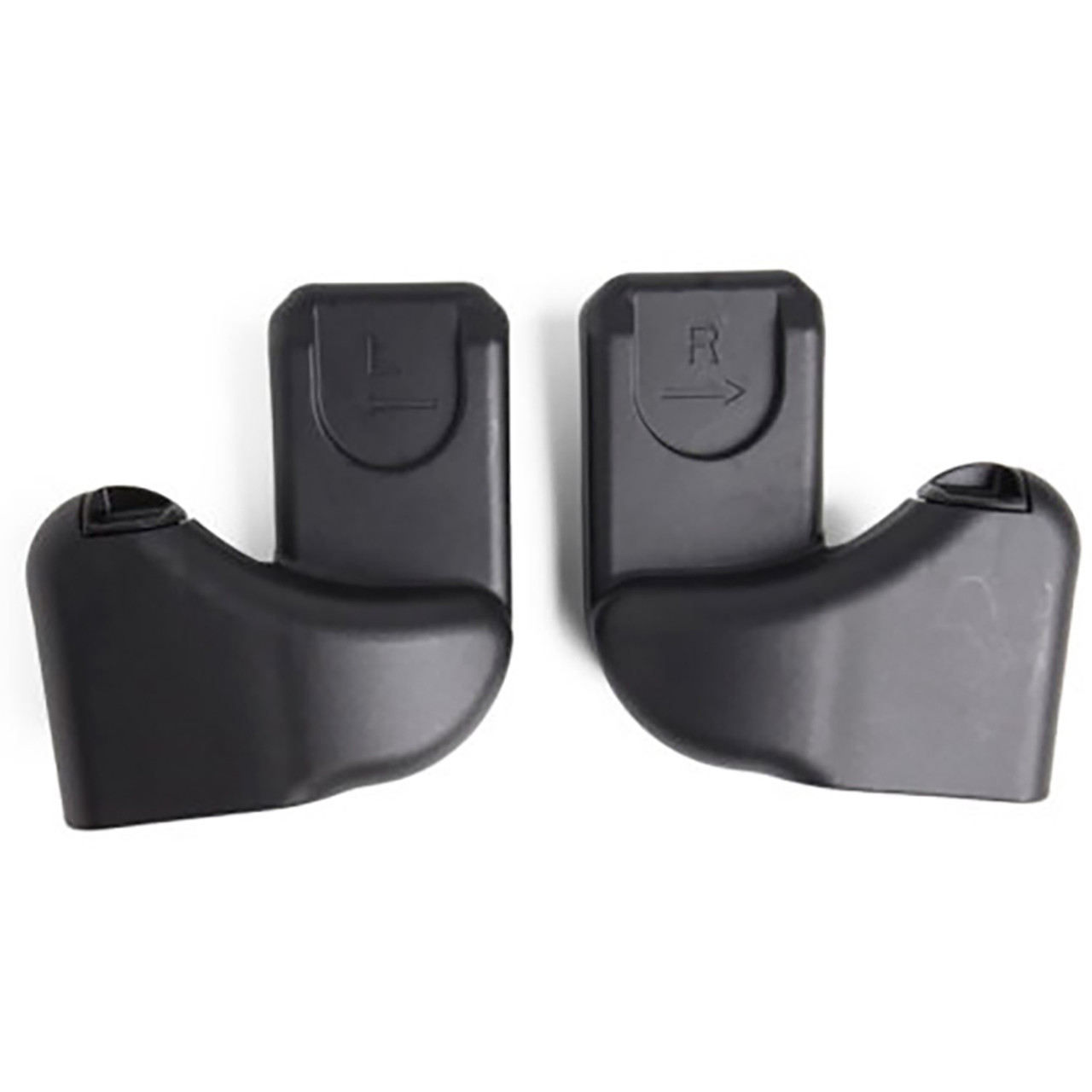 icandy peach double car seat adaptors