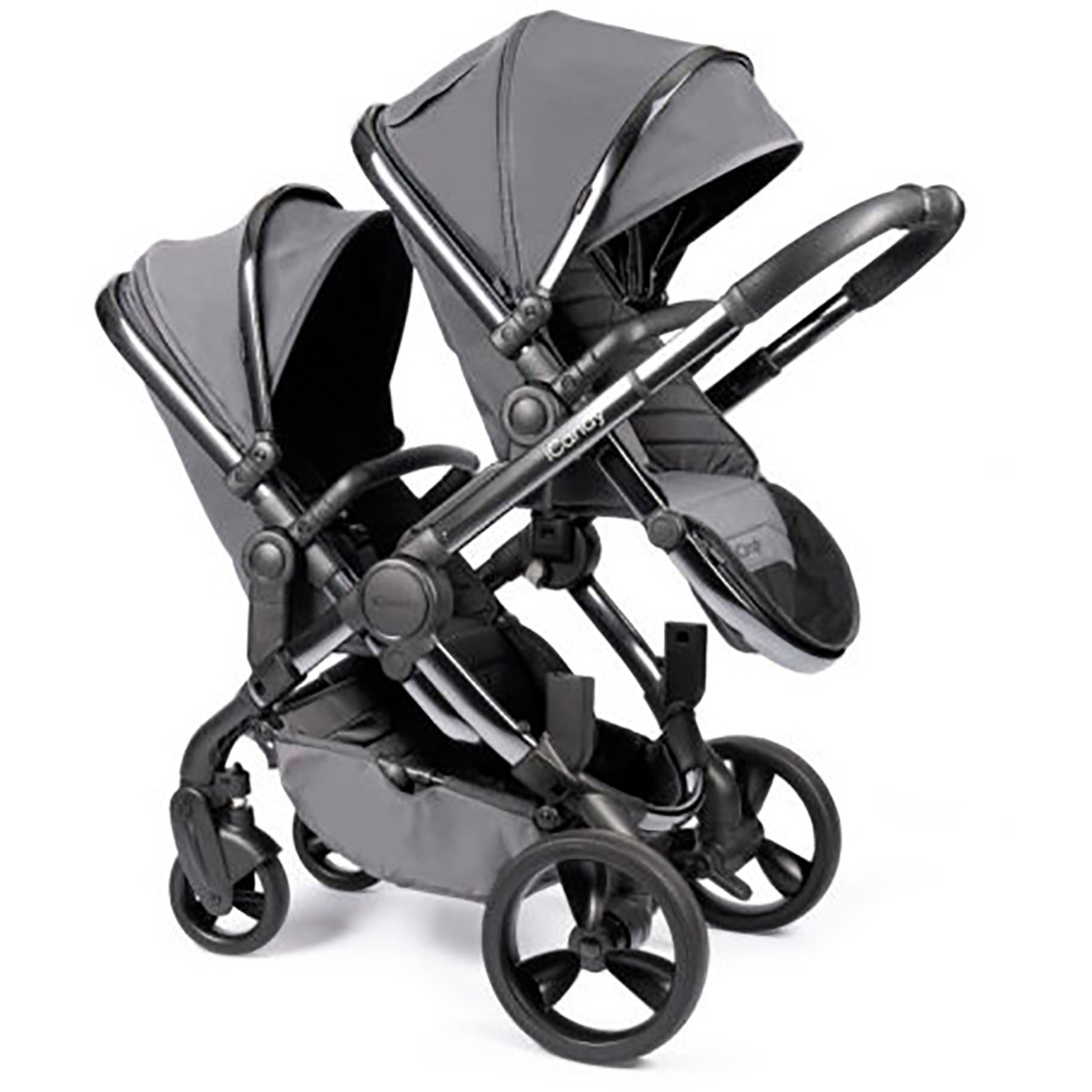 icandy duo pram