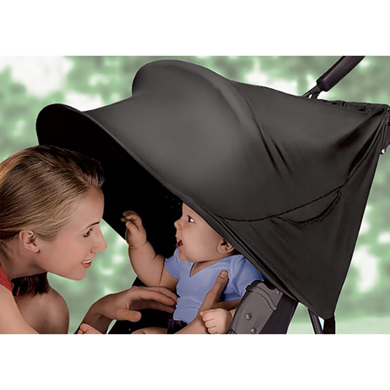 summer infant sunshade