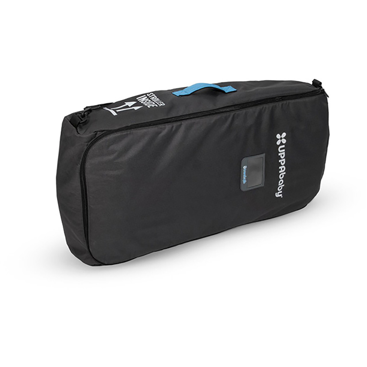 uppababy vista travel case