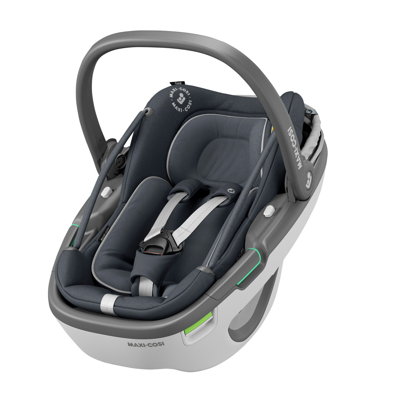 Maxi Cosi Pearl 360 Baby/Toddler i-Size Car Seat - Eurobaby