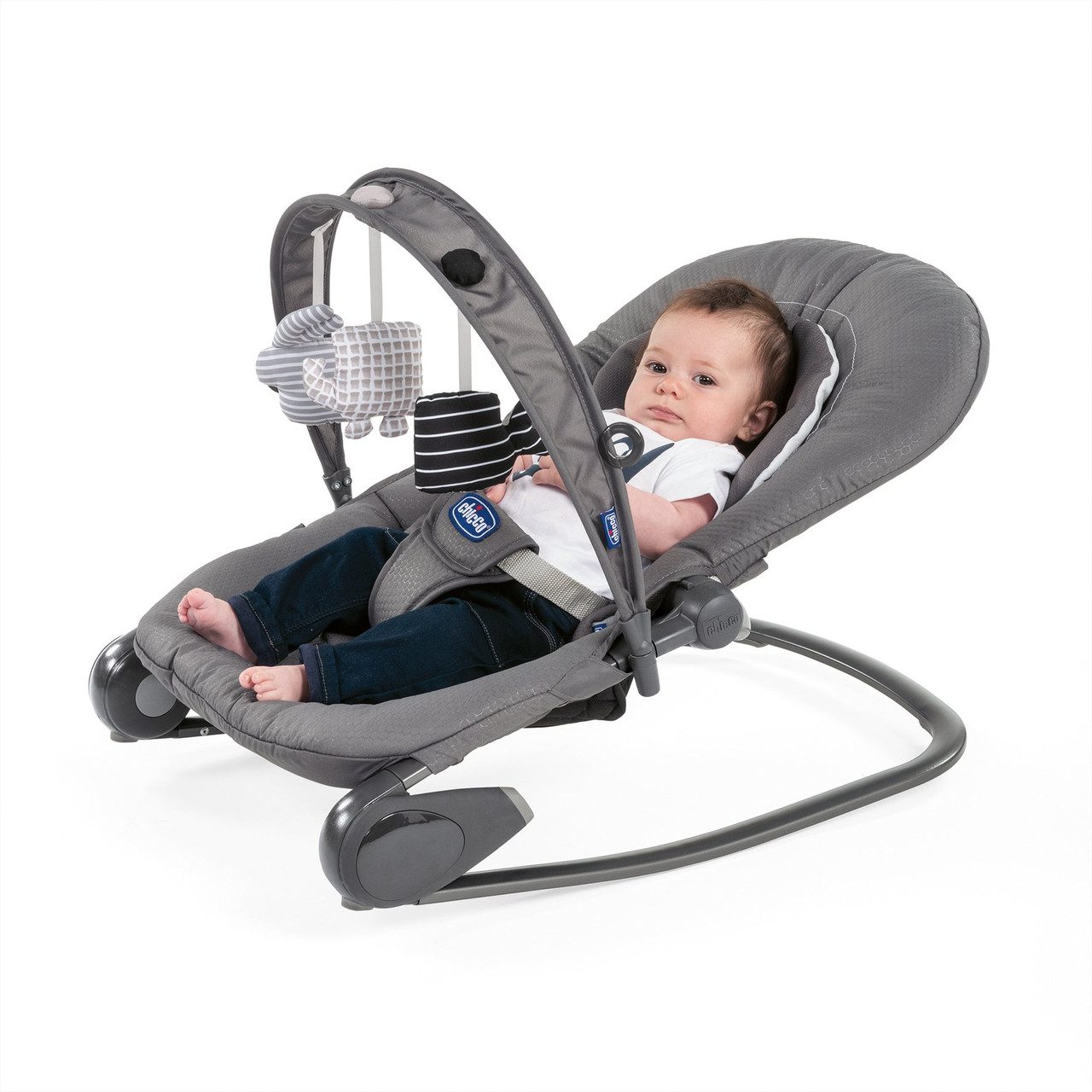 weeler baby bouncer