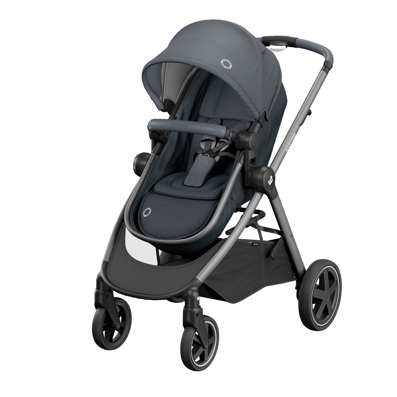 maxi cosi pushchair 3 in 1