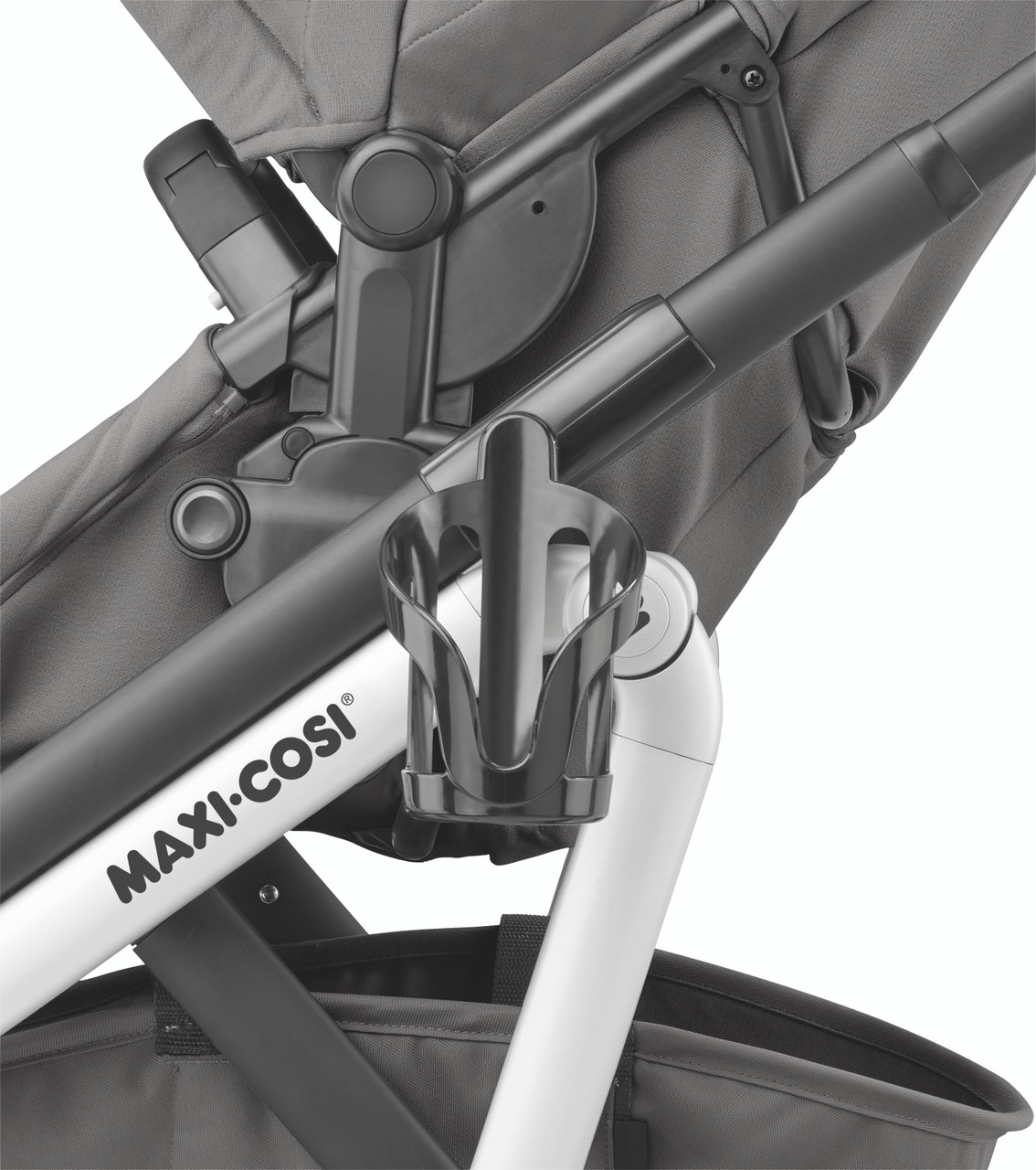 maxi cosi stroller cup holder