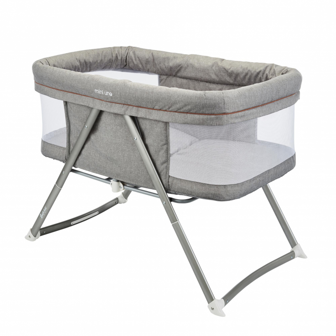 mini uno travel cot mattress