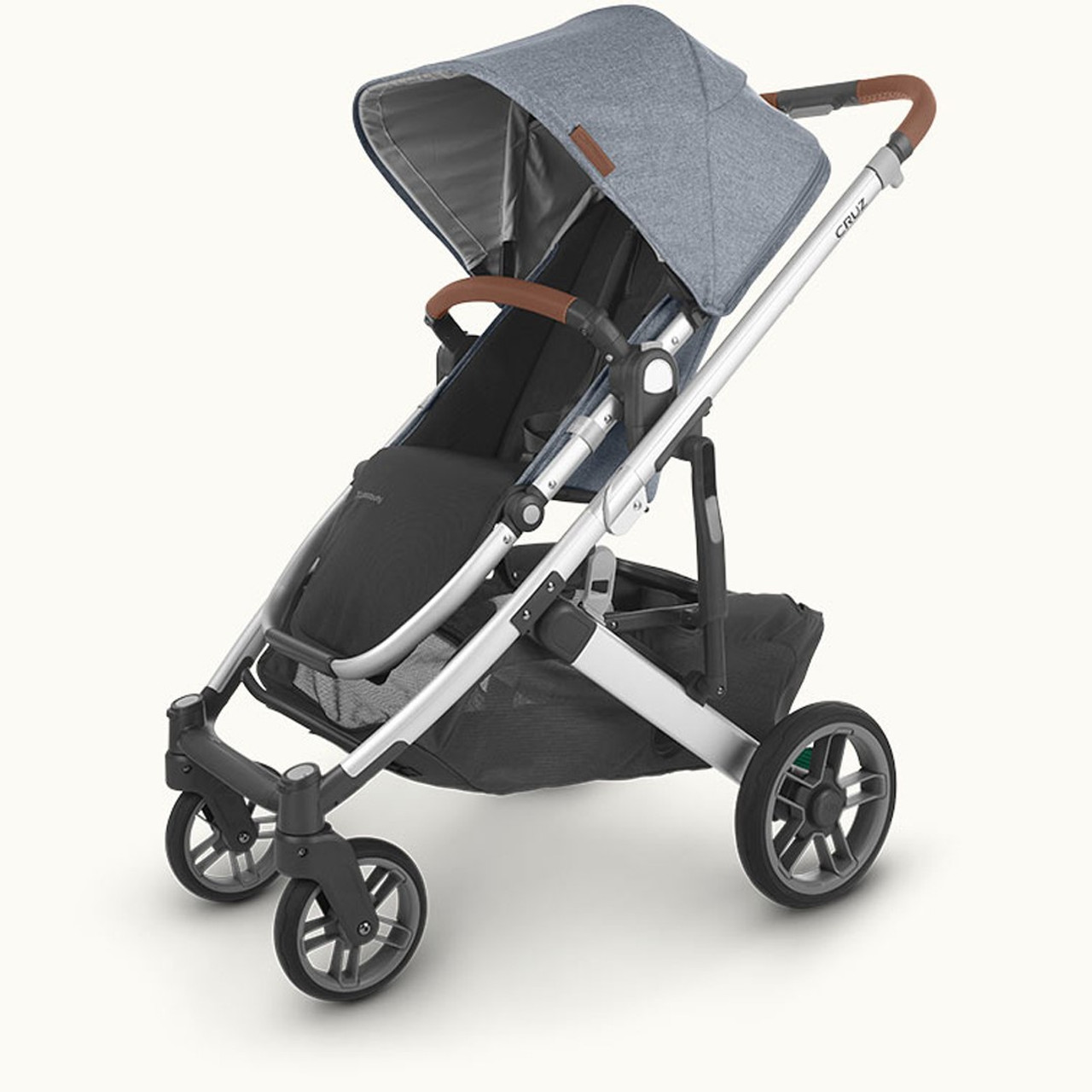 buggy uppababy