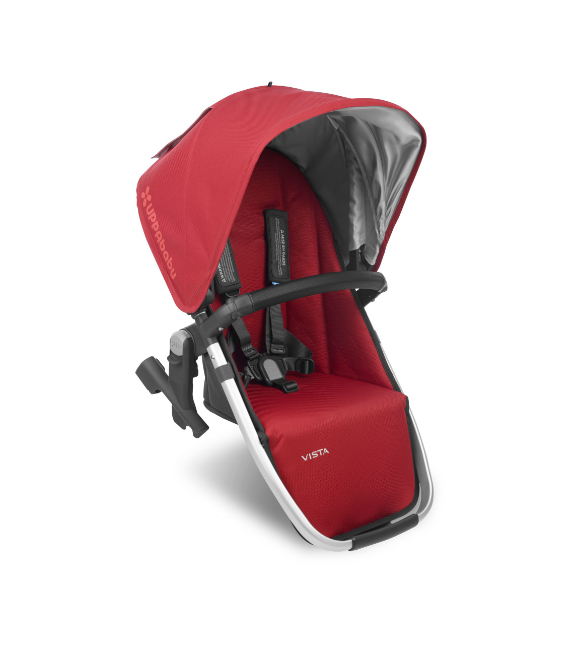 uppababy cruz denny