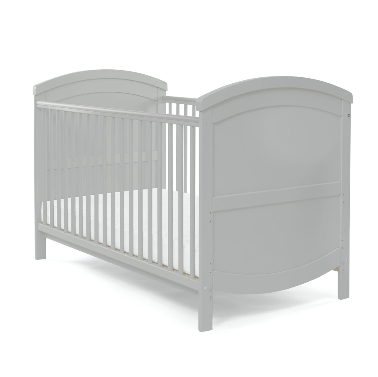 baby elegance travis cot bed