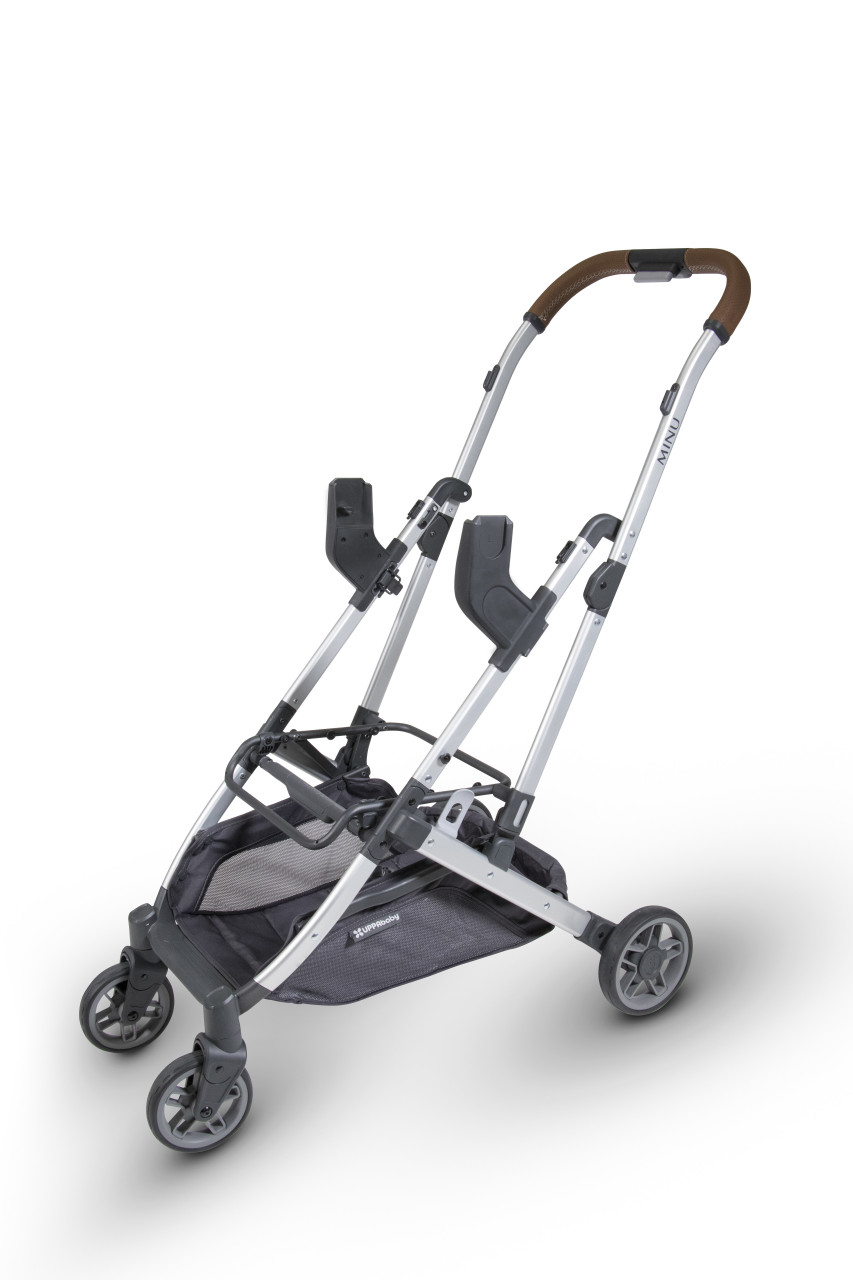 uppa minu stroller