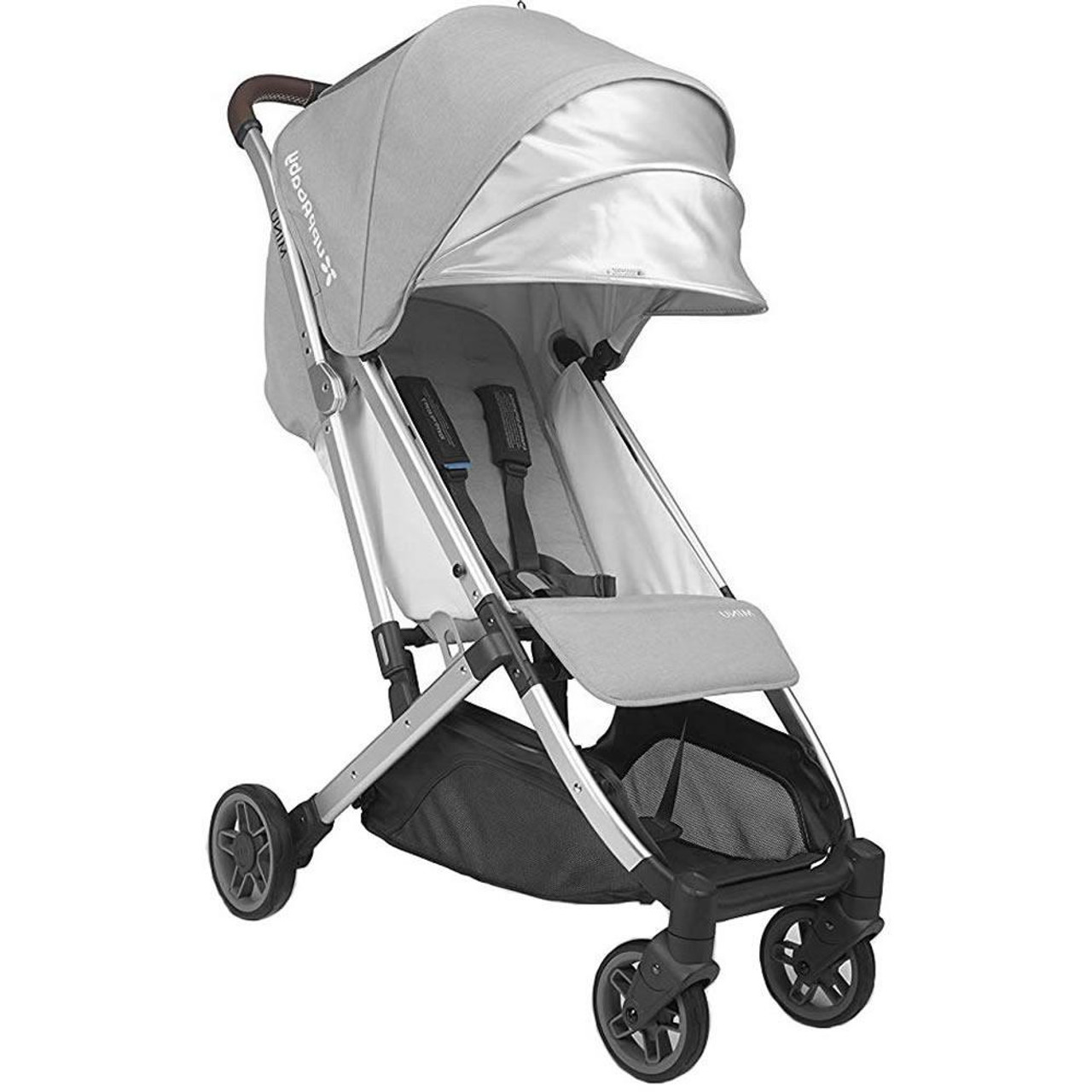 uppababy minu stroller devin