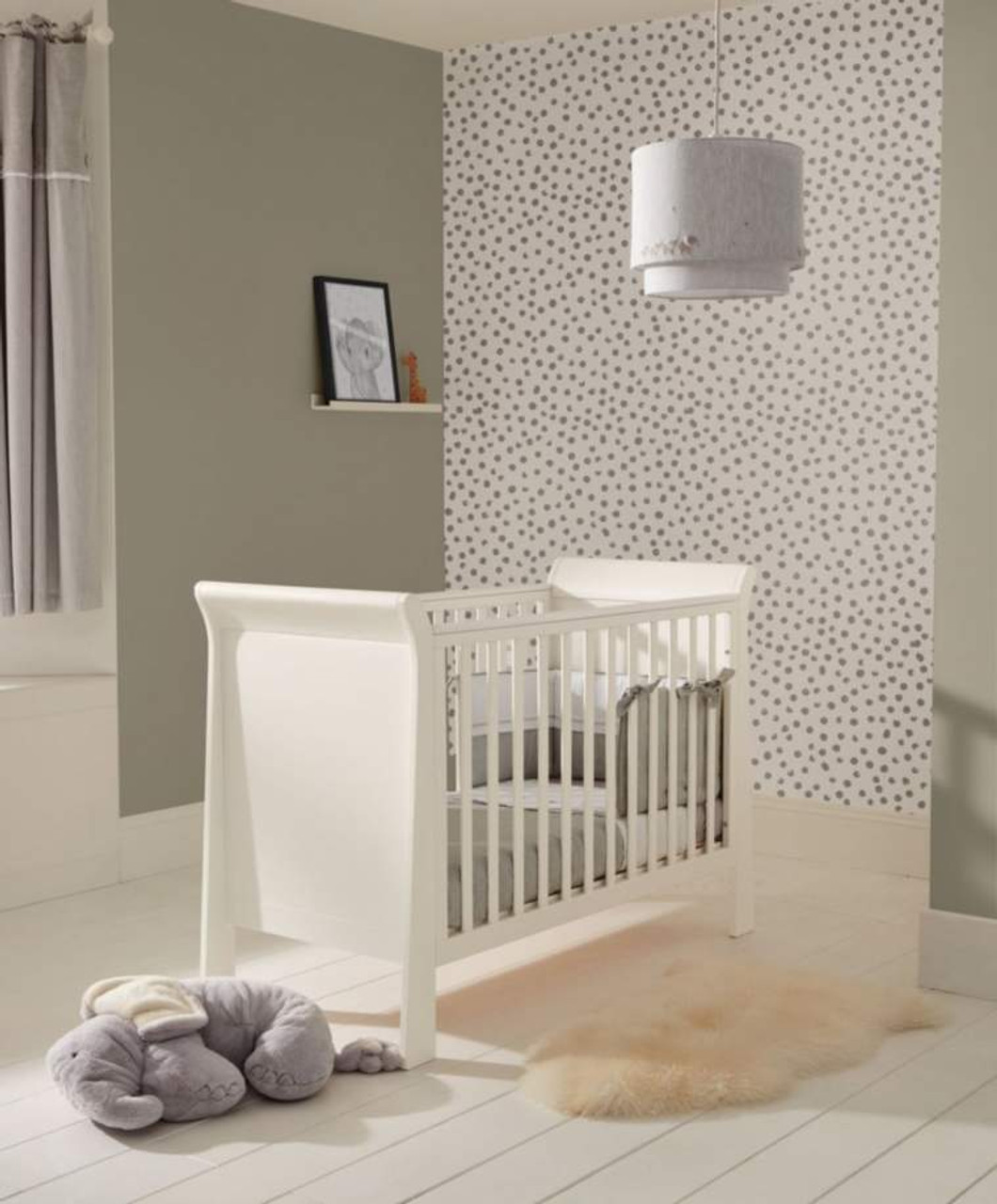 mamas and papas mia nursery furniture